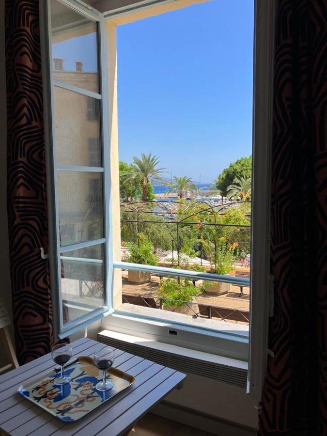 Studios - Menton Old Town - Near The Beach And Shops Bagian luar foto