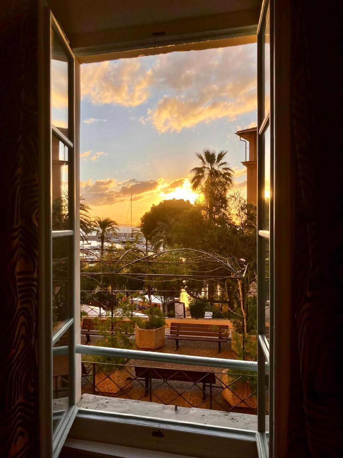 Studios - Menton Old Town - Near The Beach And Shops Bagian luar foto